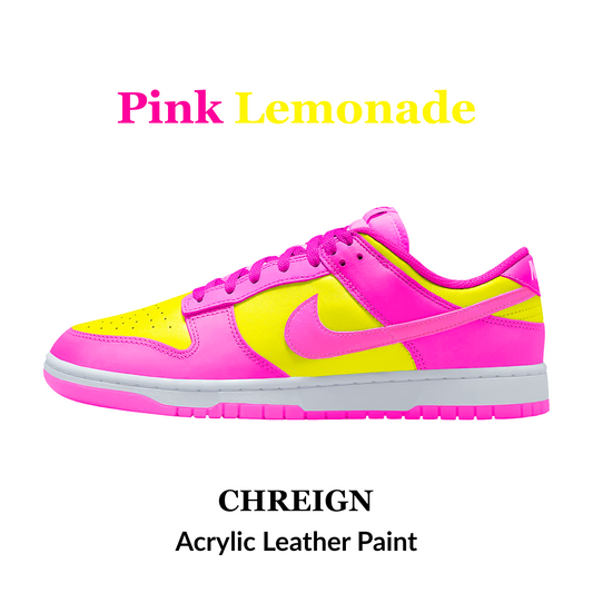 Custom Painted Nike Dunk Low's