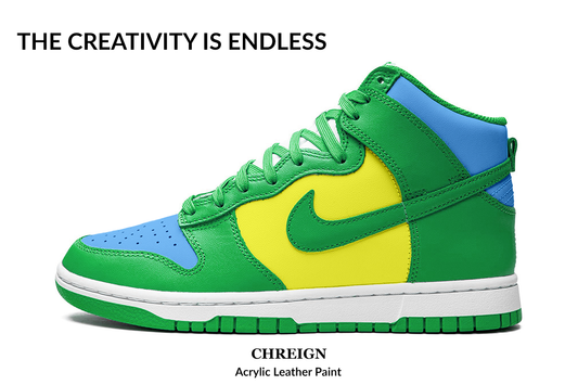 The Creativity is Endless