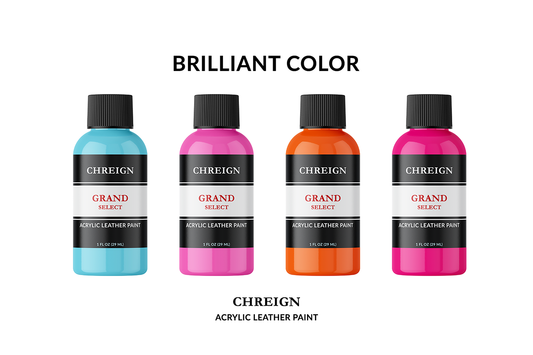 sneaker paint colors