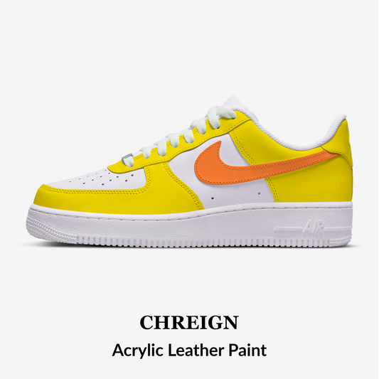 custom painted shoes